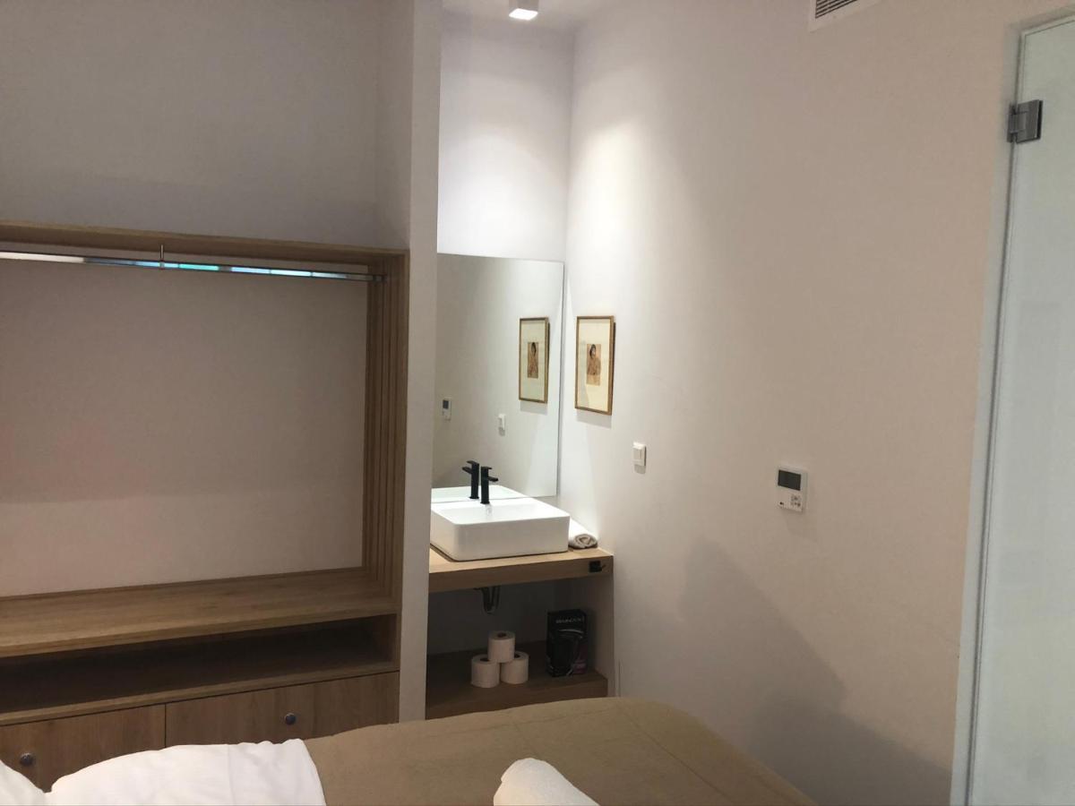 Anna'S 44 Kolonaki Square Central!!! Athens Luaran gambar